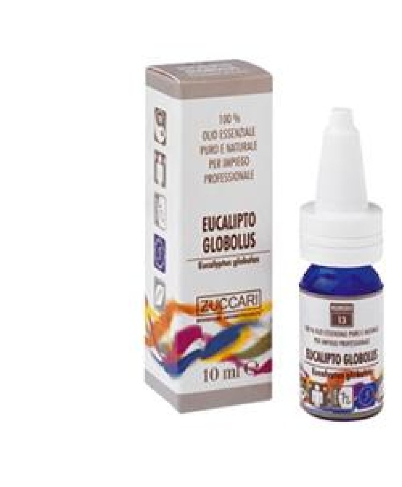 EUCALIPTO GLOBULUS OE NAT 10ML