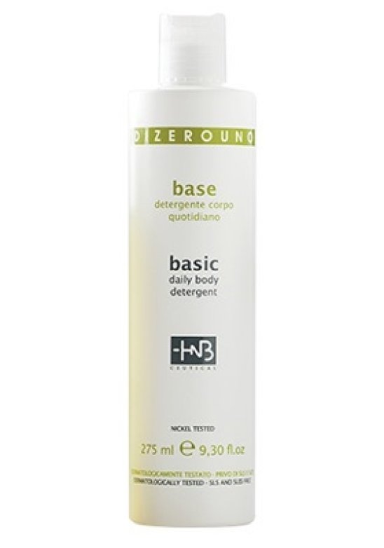DIZEROUNO BASE 275ML