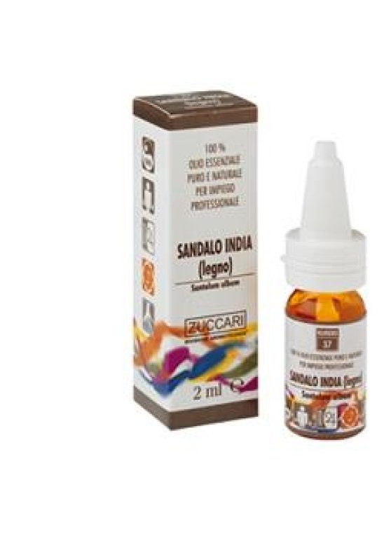 SANDALO INDIANO OE NAT 10ML