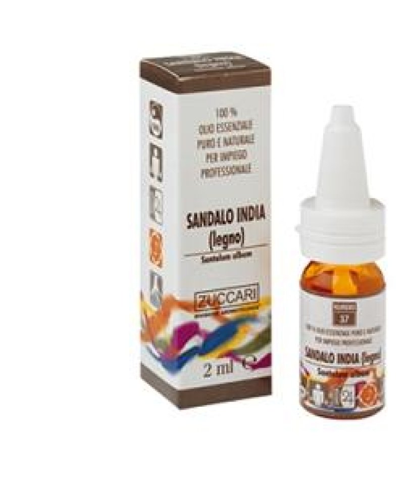 SANDALO INDIANO OE NAT 10ML