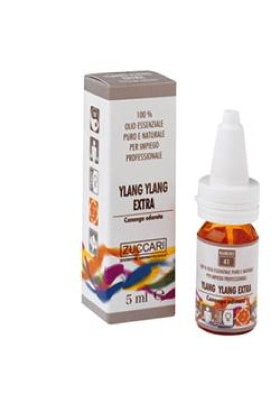 YLANG YLANG EXTRA OE NAT 10ML