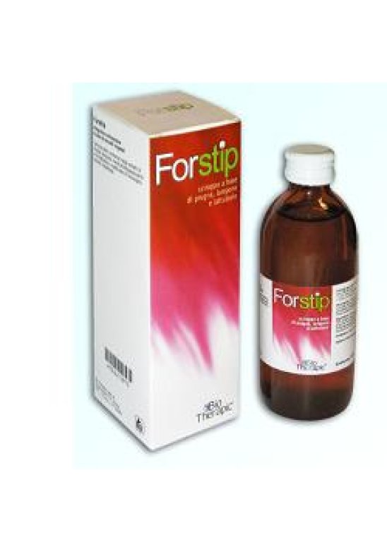 FORSTIP SCIROPPO 150ML