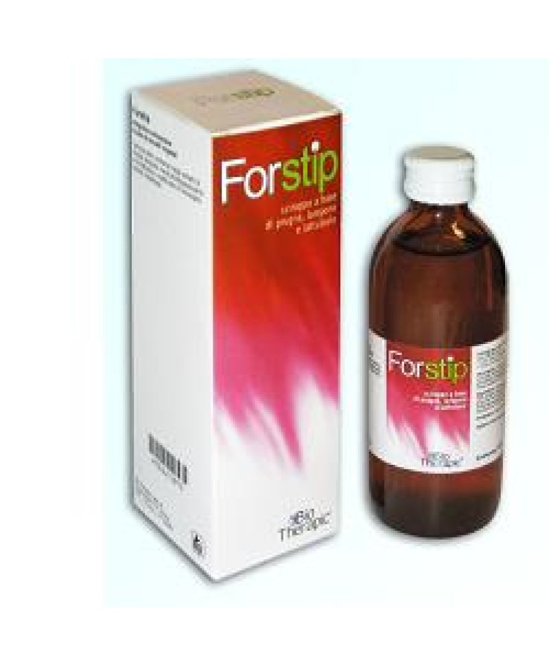 FORSTIP SCIROPPO 150ML