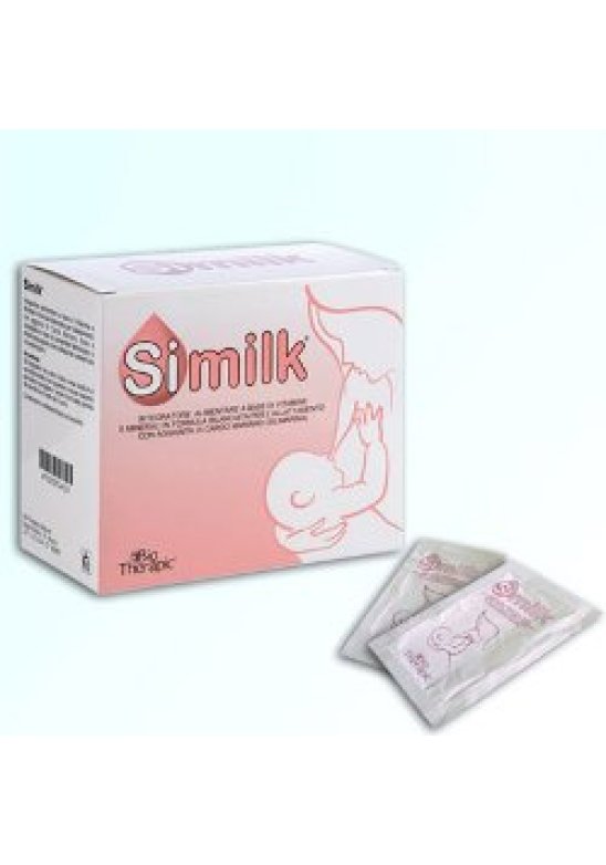 SIMILK 30BUSTINE