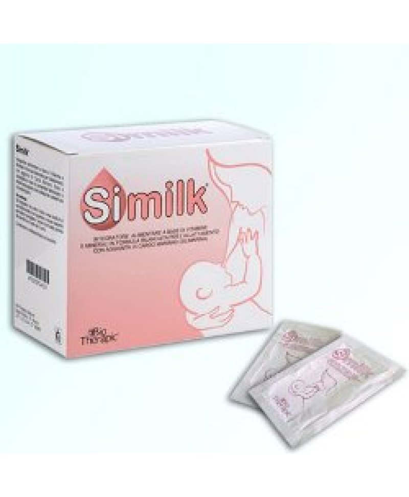 SIMILK 30BUSTINE
