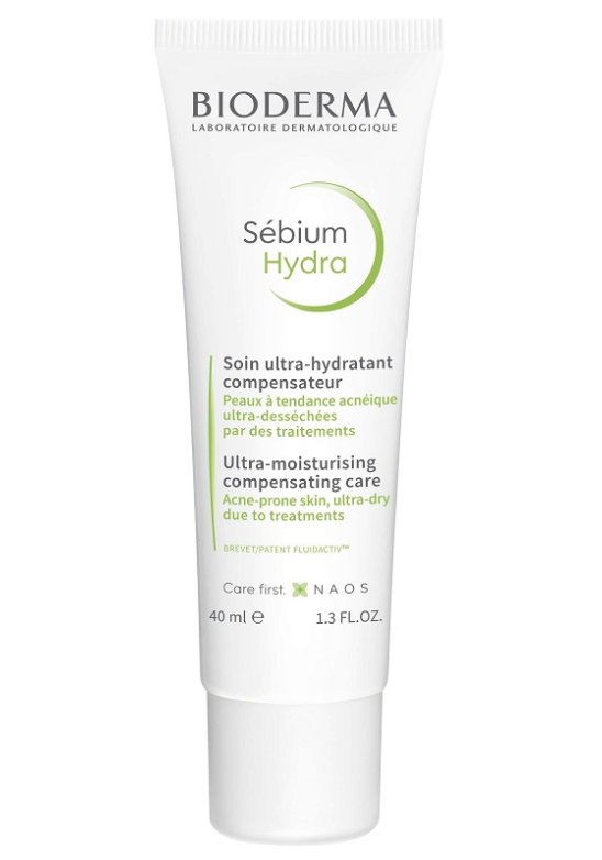 SEBIUM HYDRA 40ML