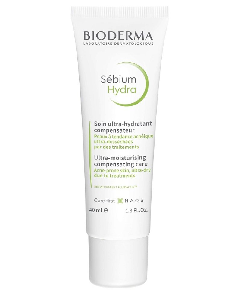 SEBIUM HYDRA 40ML