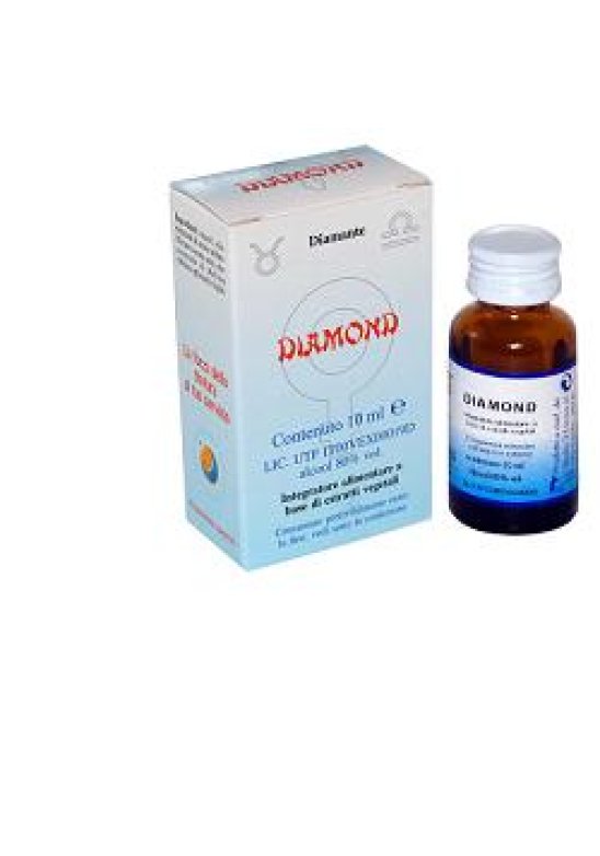 DIAMOND LIQUIDO 10ML