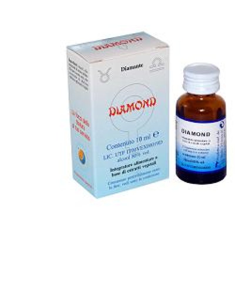 DIAMOND LIQUIDO 10ML