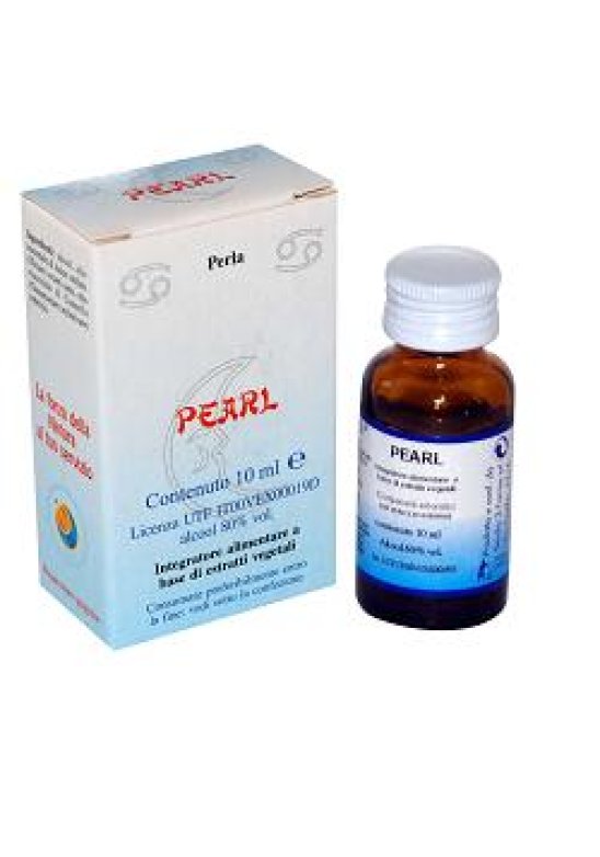 PEARL LIQUIDO 10ML