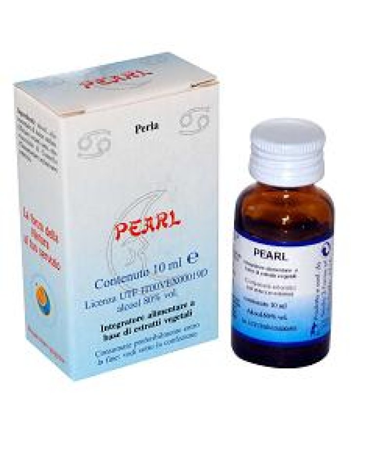 PEARL LIQUIDO 10ML