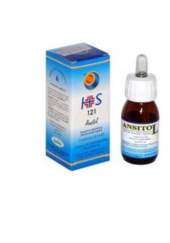 ANSITOL INTEGRAT LIQ 50ML