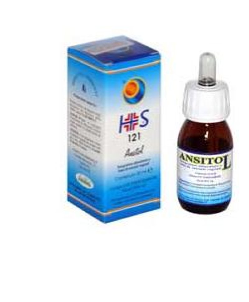 ANSITOL INTEGRAT LIQ 50ML