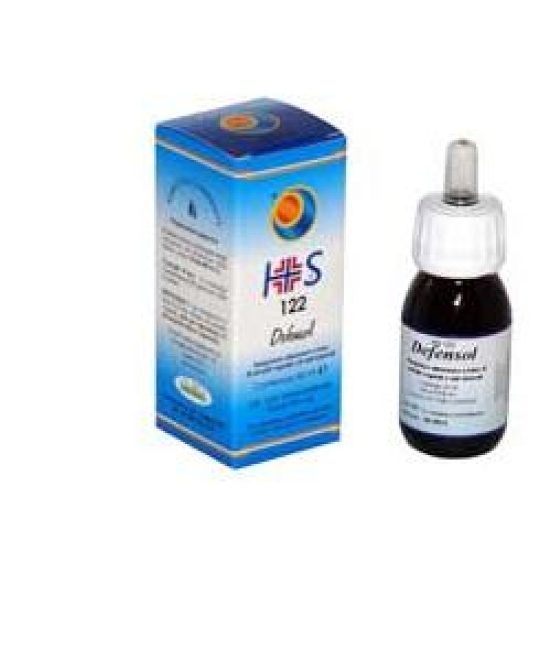 DEFENSOL INTEGRAT LIQ 50ML