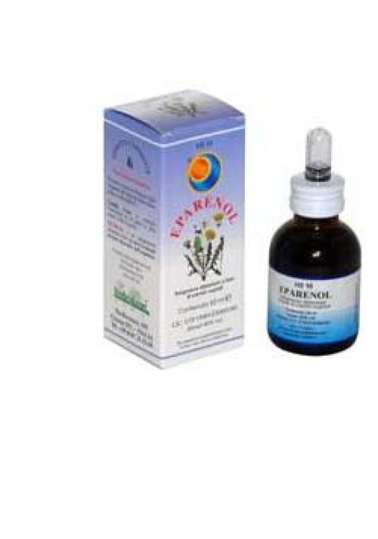 EPARENOL 50ML GTT
