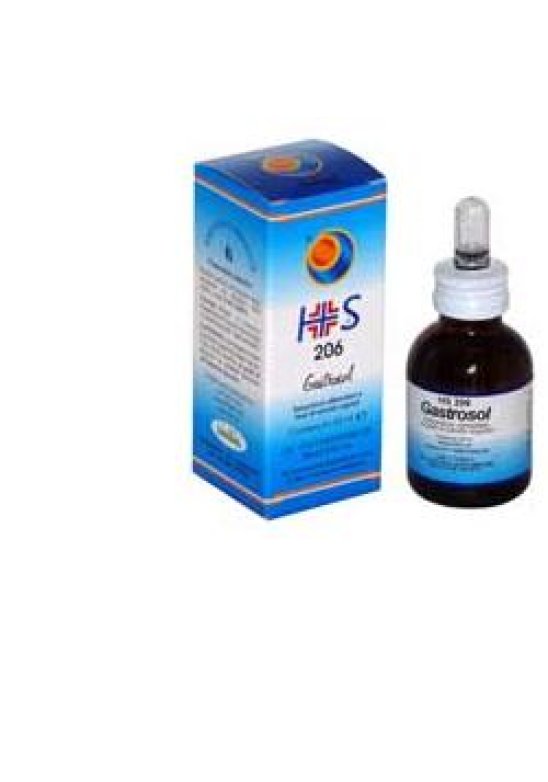 GASTROSOL LIQUIDO 50ML