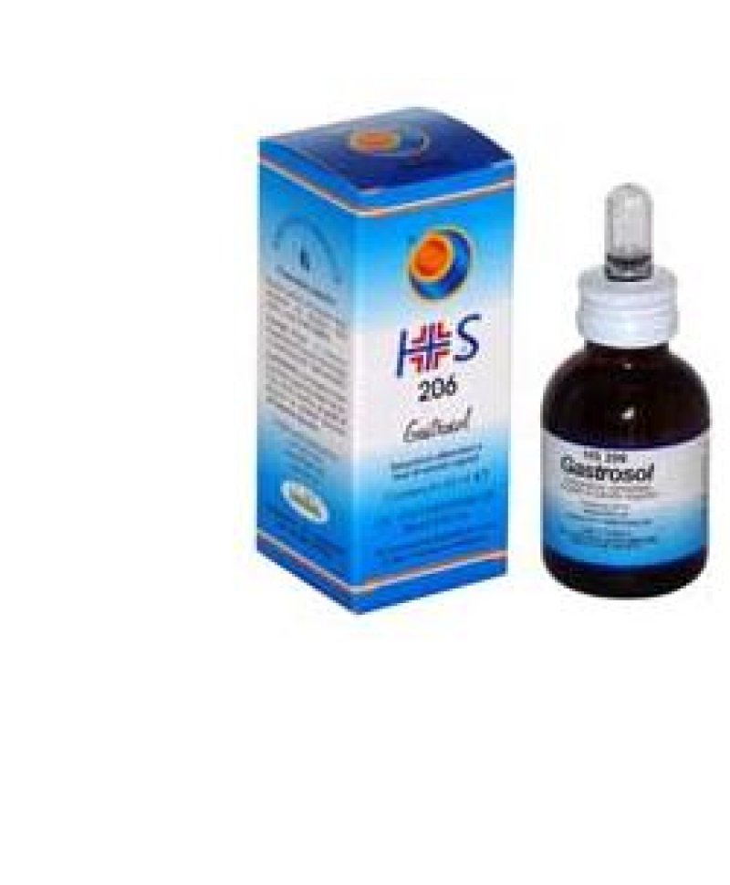 GASTROSOL LIQUIDO 50ML