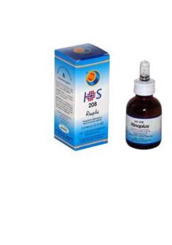 RINOPLUS LIQUIDO 50ML