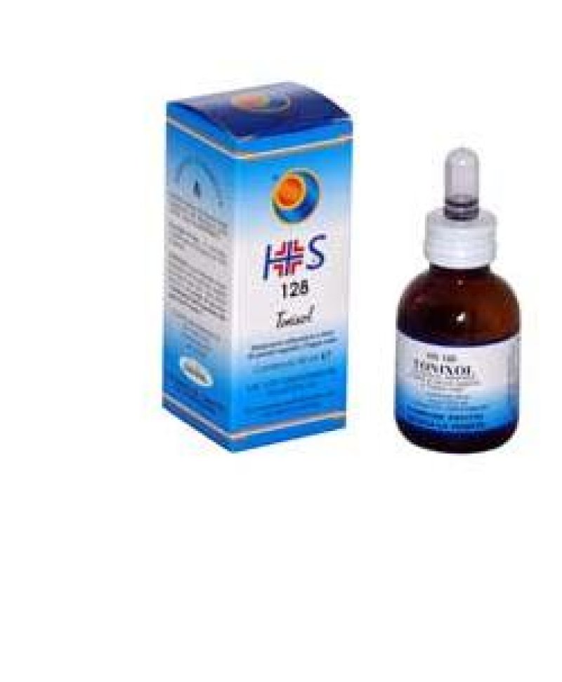 TONIXSOL LIQUIDO 50ML  *
