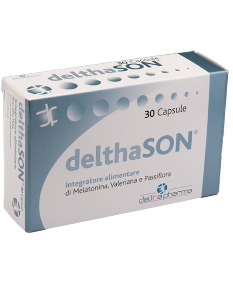 DELTHASON 30 Capsule