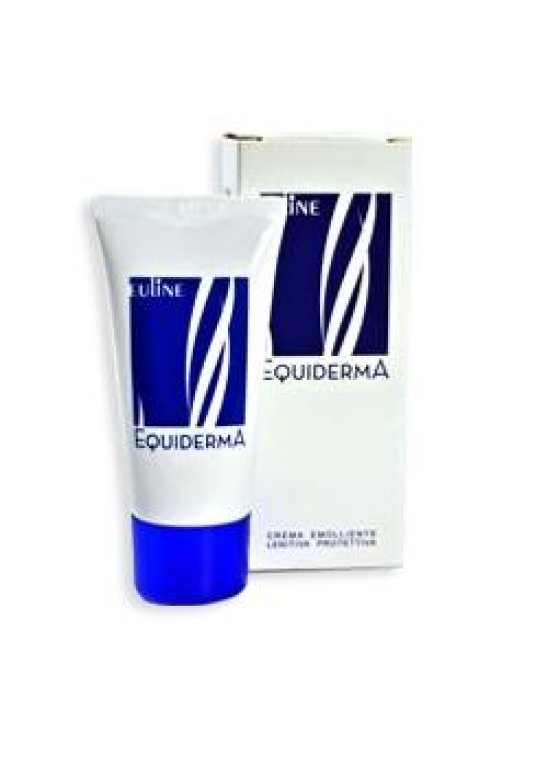 EULINE EQUIDERMA CR CRP 50ML