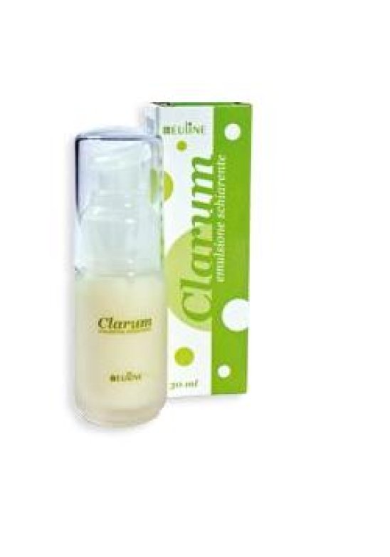 CLARUM EMULS SCHIAR 30ML