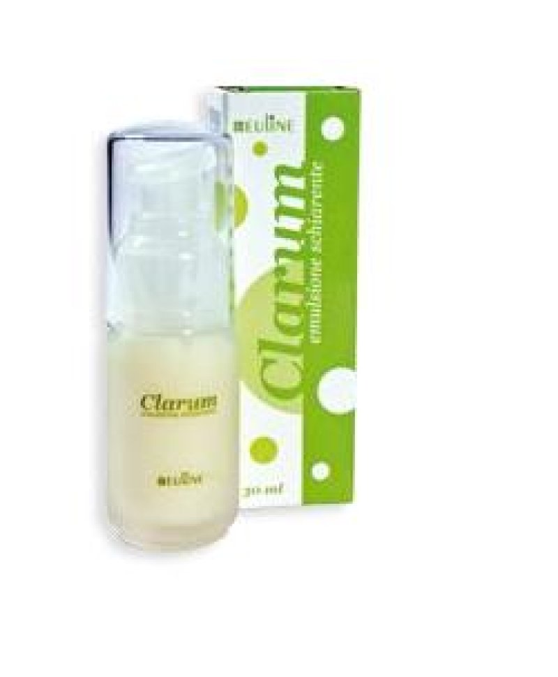 CLARUM EMULS SCHIAR 30ML