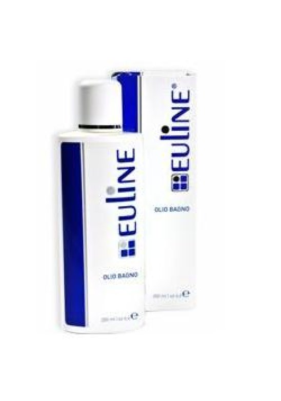 EULINE ZINC SH 200ML