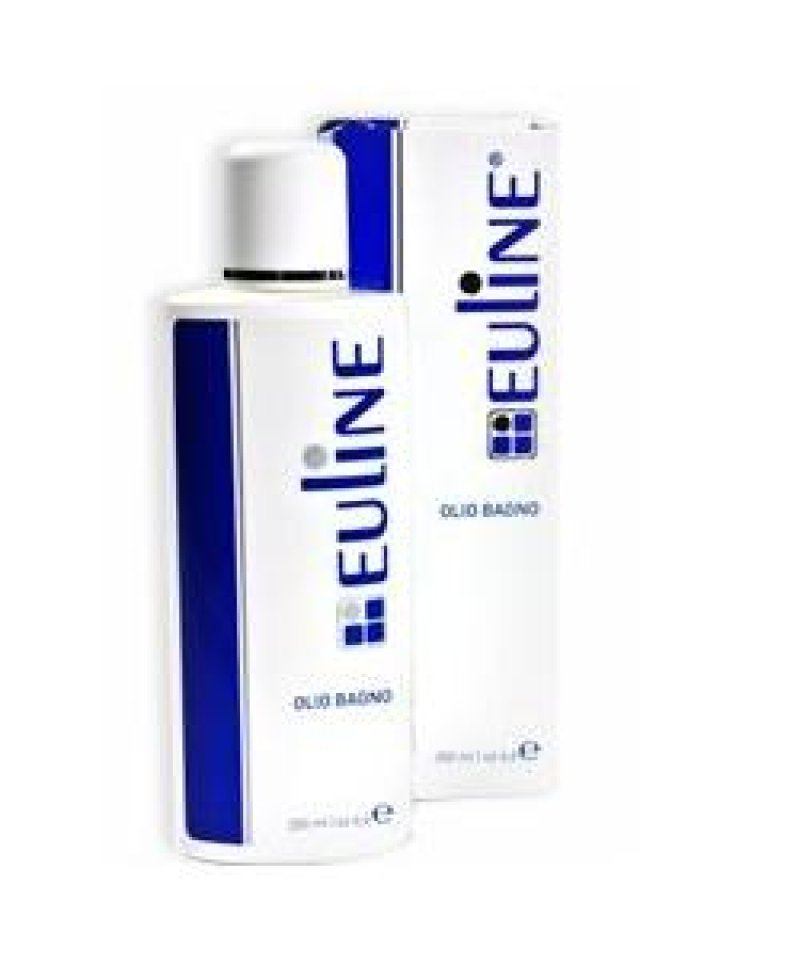 EULINE ZINC SH 200ML