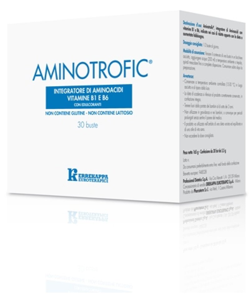 AMINOTROFIC 30BUSTE