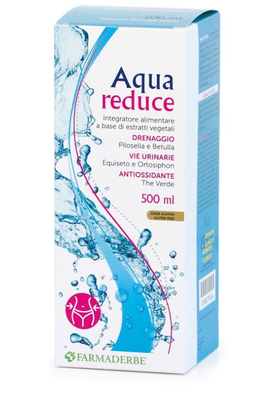 AQUA REDUCE INTEGRAT LIQ 500ML