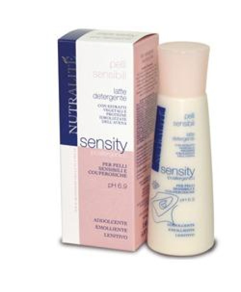 SENSITY LATTE DET PE SECC 150