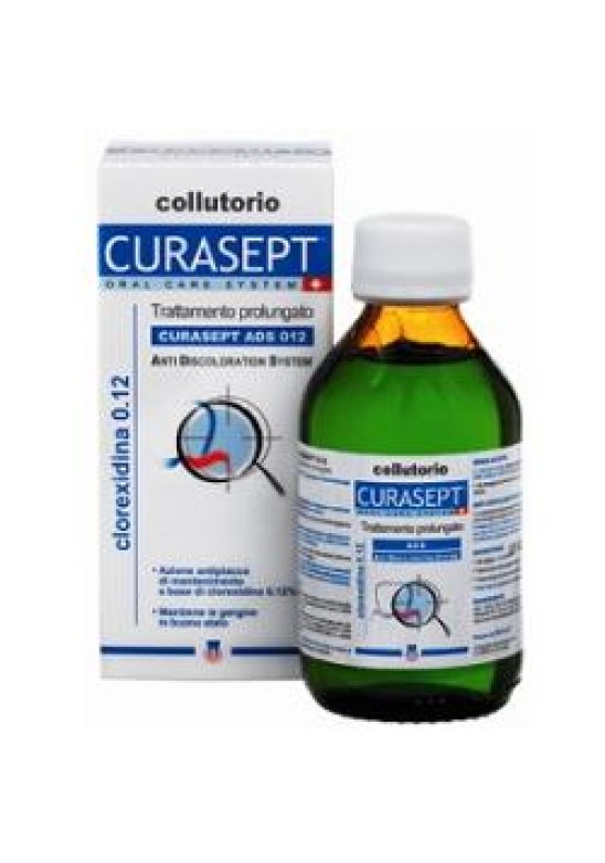 CURASEPT ADS COLLUT 0,12 500ML