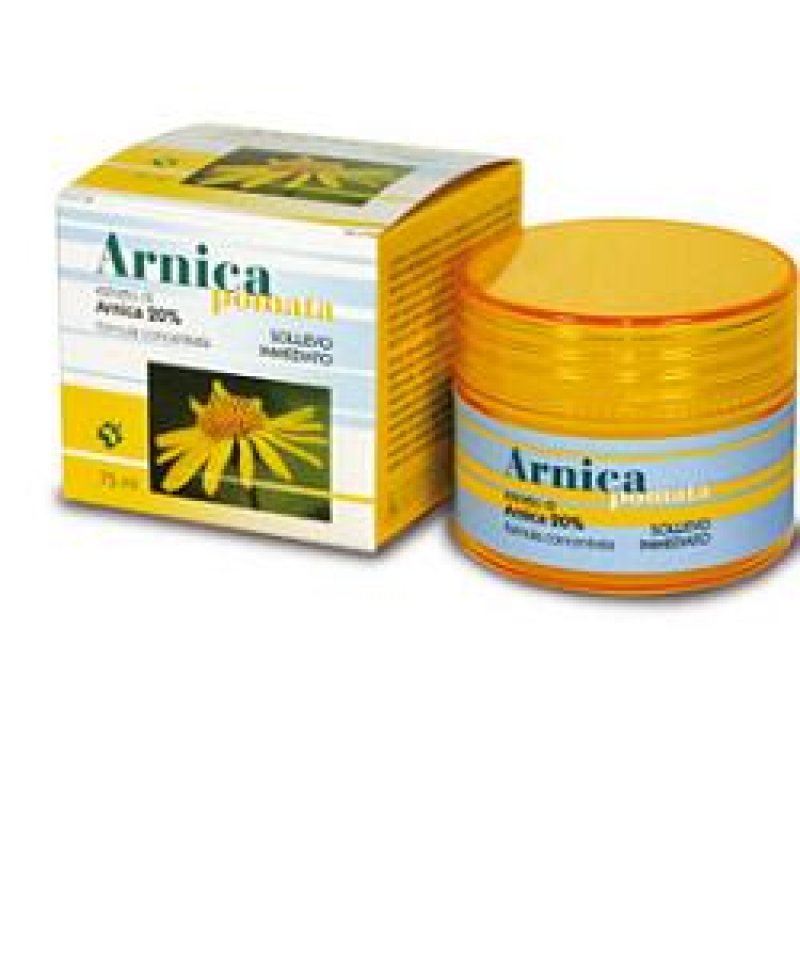 ARNICA CR CONCENTR 75ML