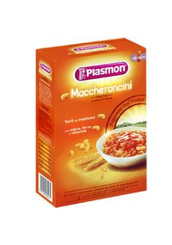 PASTINA MACCHERONCINI 340G