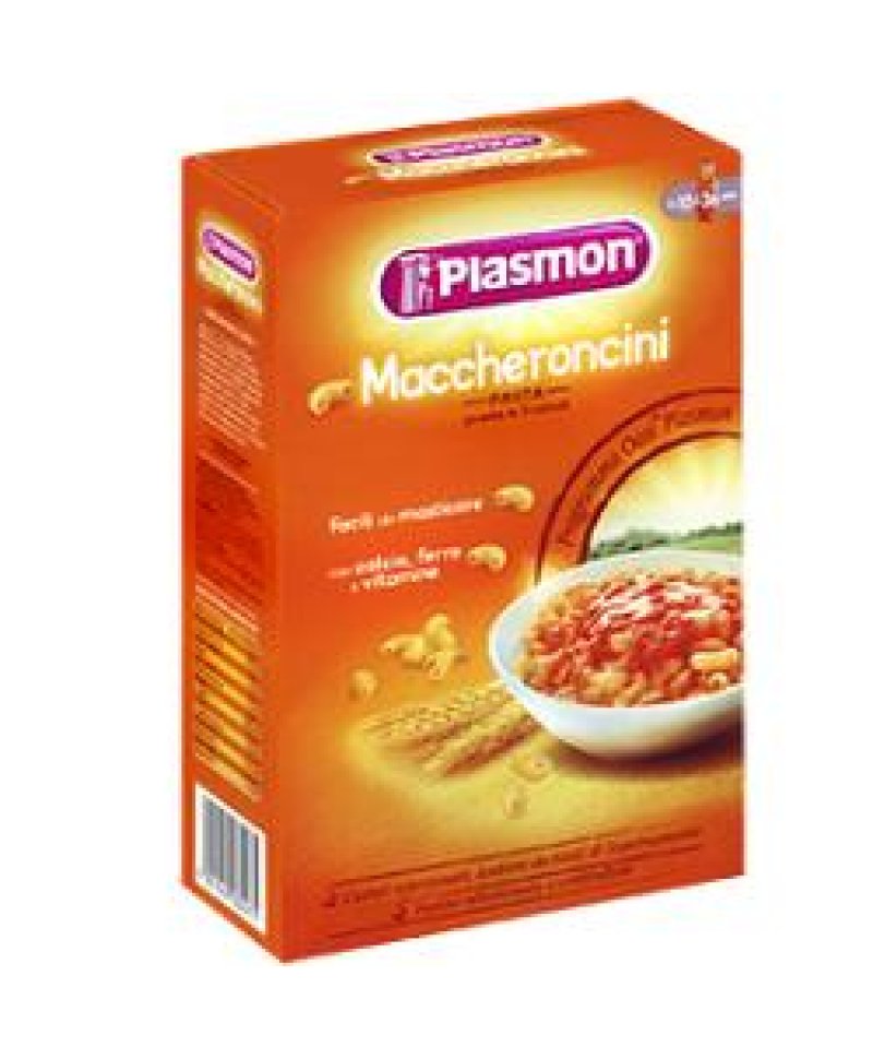 PASTINA MACCHERONCINI 340G