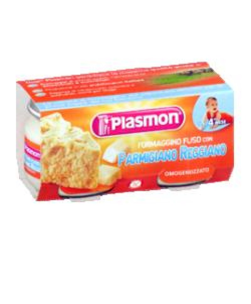 PLASMON OMOG PARMIGIANO80GX2PZ