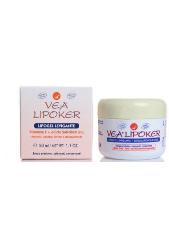 VEA LIPOKER LIPOLEVIGANTE 50ML