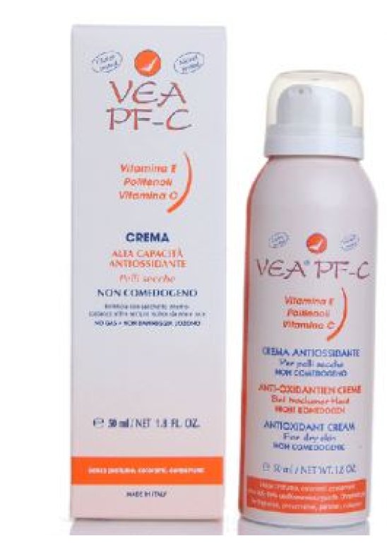 VEA PF C VIT E-POLIF BOMB 50ML