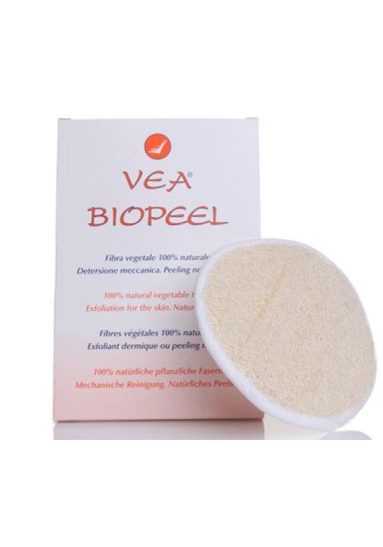 VEA BIOPEEL FIBRA VEG 1PZ