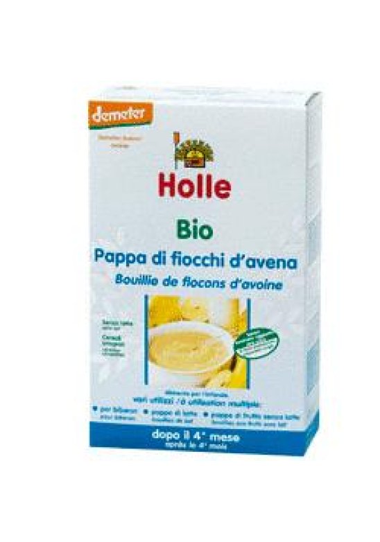 PAPPA FIOCCHI AVENA 250G