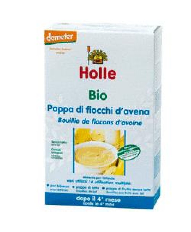 PAPPA FIOCCHI AVENA 250G