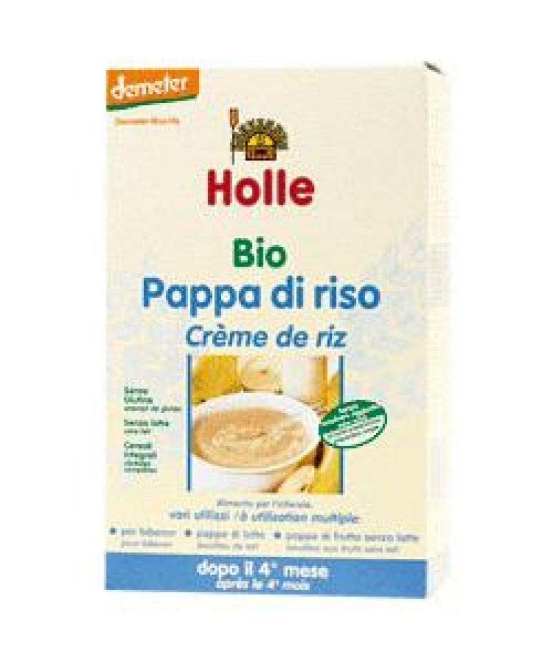 PAPPA RISO INTEGRALE 250G