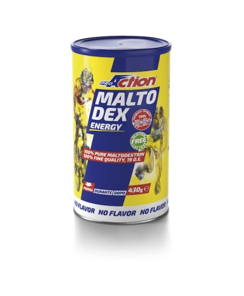 PROACTION PRO MALTO DEX G/NEUTRO PROACTION PRO MALTO DEX G/NEUTRO