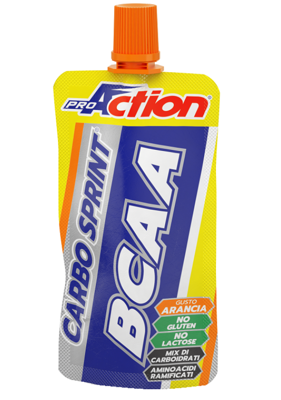 PROACTION CARBO SPRINT ARA50ML