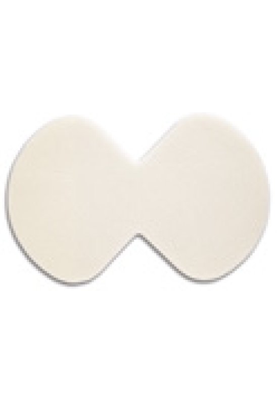 MEPILEX HEEL MED AS 13X20CM 5P