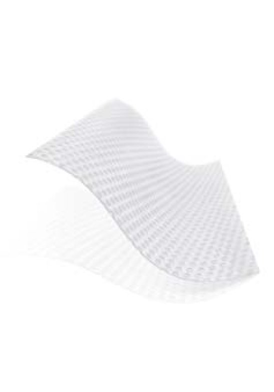 MEPITEL ONE SILIC 7,5X10CM 10P