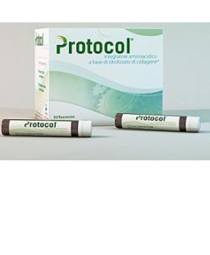 PROTOCOL 10G 30FLX25ML