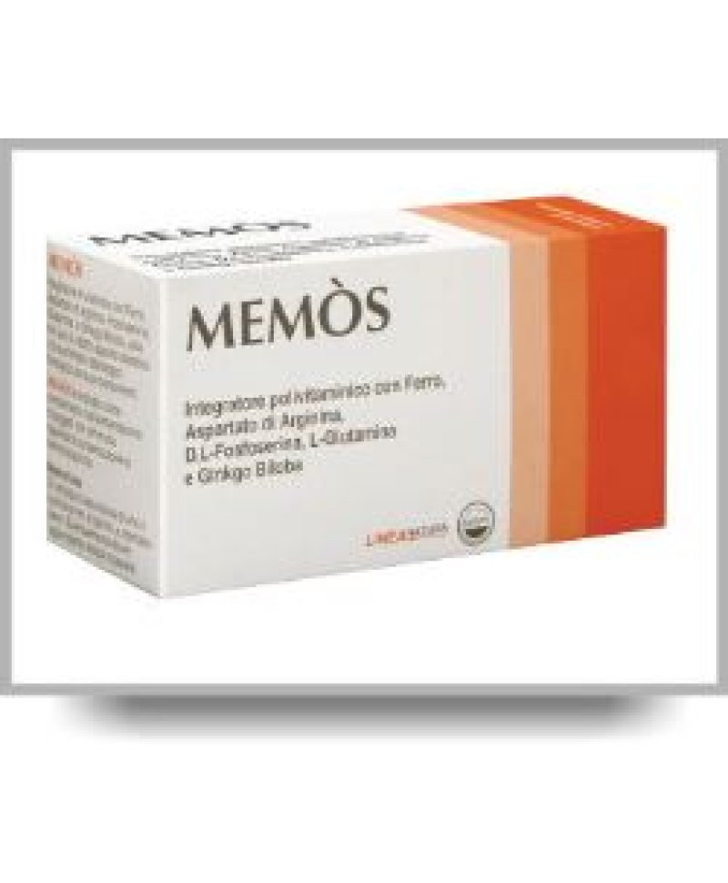 MEMOS* 10 FLNI 10ML T-DOSA