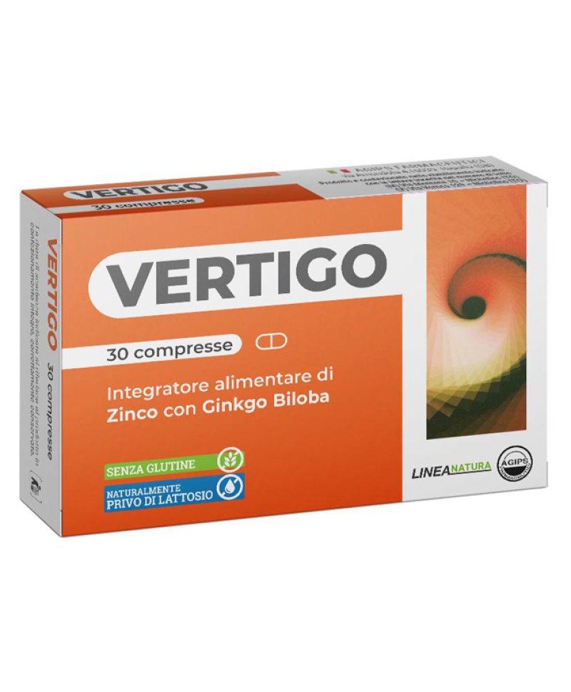 VERTIGO*INT 30CPR